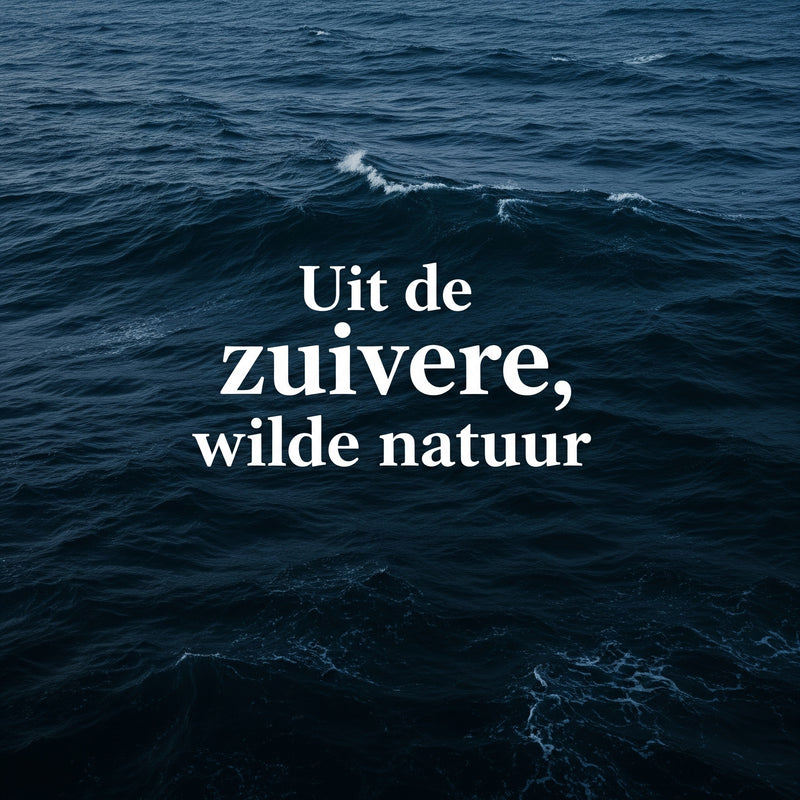 Puur Collageen – Premium Vis Collageen Poeder